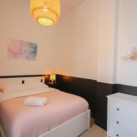 2-Bedroom Flat + Private Car Park. Lille Zewnętrze zdjęcie