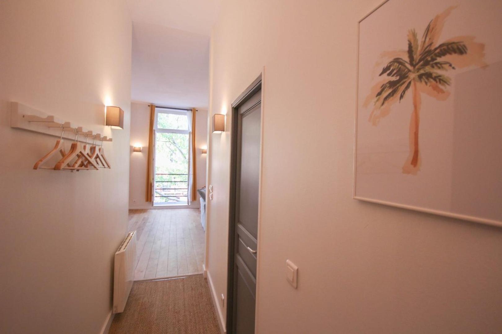 2-Bedroom Flat + Private Car Park. Lille Zewnętrze zdjęcie