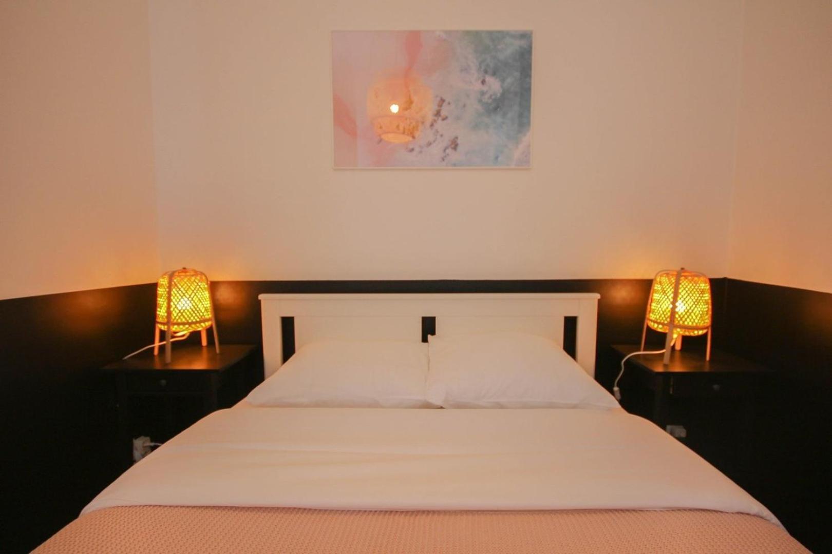 2-Bedroom Flat + Private Car Park. Lille Zewnętrze zdjęcie