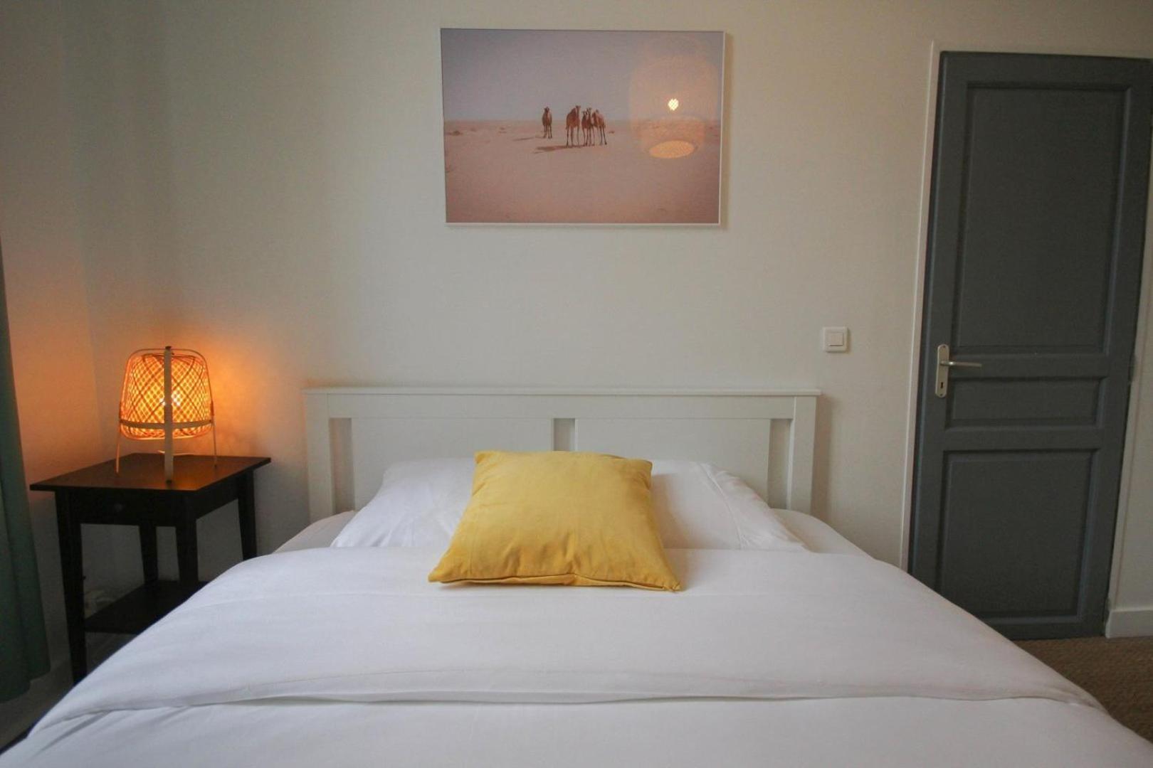 2-Bedroom Flat + Private Car Park. Lille Zewnętrze zdjęcie