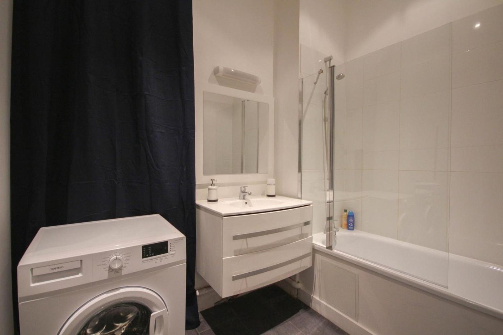 2-Bedroom Flat + Private Car Park. Lille Zewnętrze zdjęcie