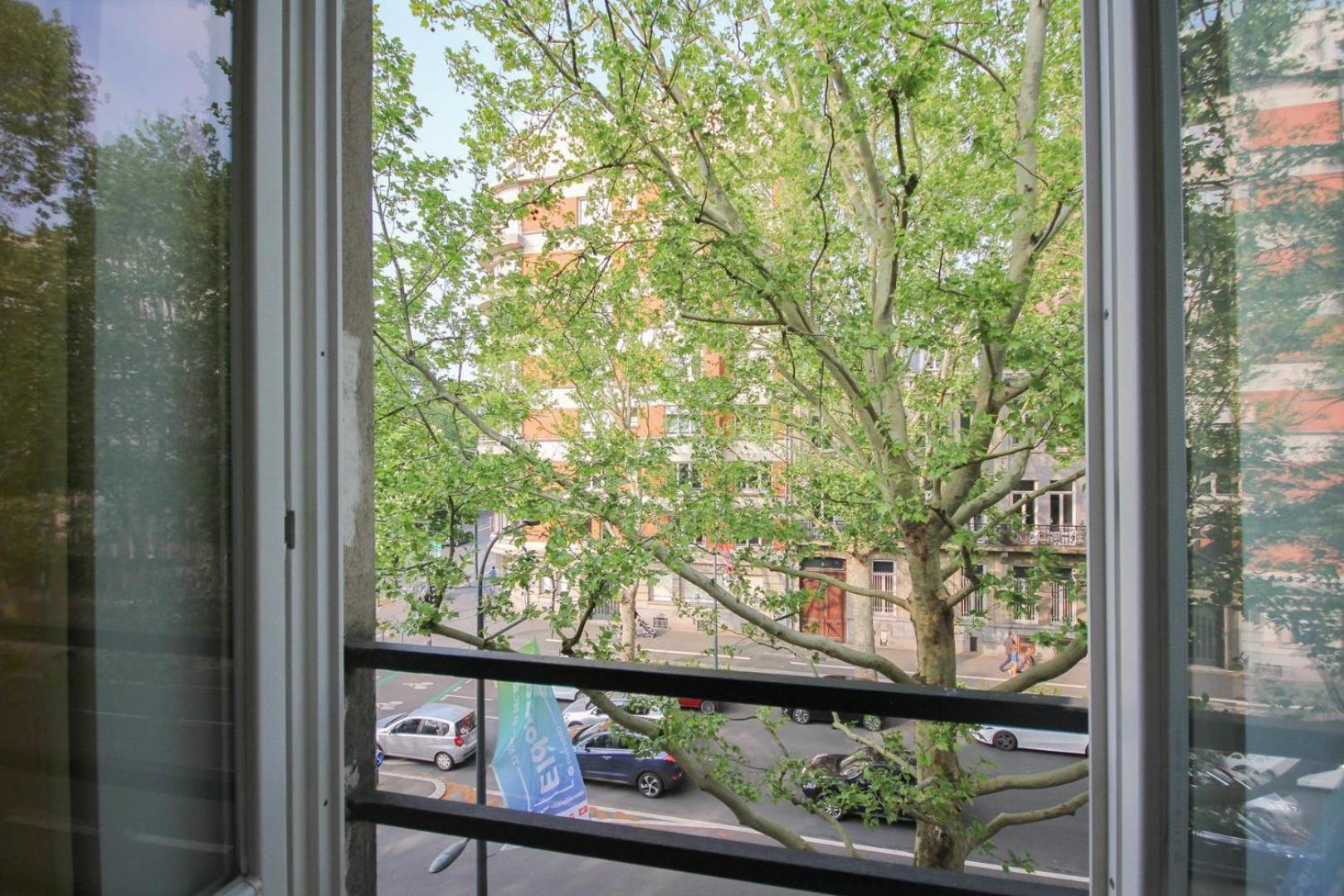 2-Bedroom Flat + Private Car Park. Lille Zewnętrze zdjęcie