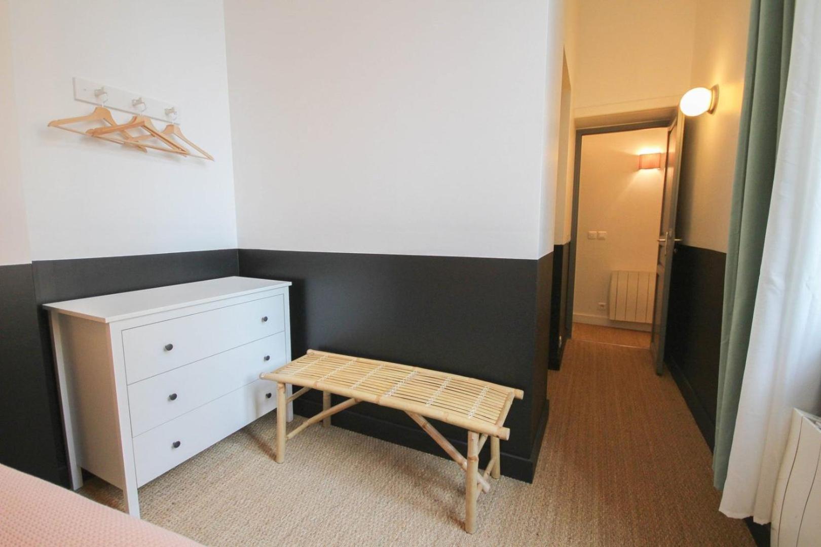 2-Bedroom Flat + Private Car Park. Lille Zewnętrze zdjęcie