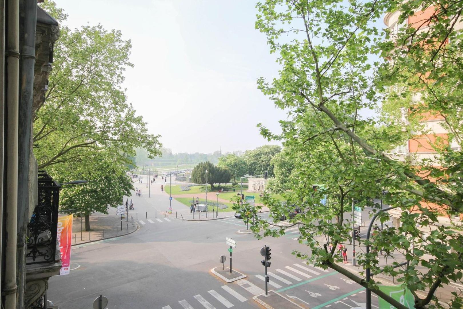2-Bedroom Flat + Private Car Park. Lille Zewnętrze zdjęcie